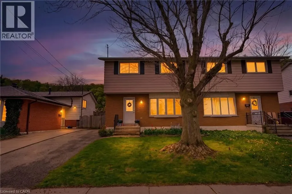 632 Greenhill Avenue Hamilton ON L8K 5E9