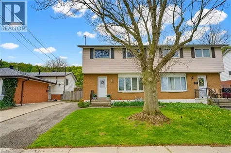 632 Greenhill Avenue Hamilton ON L8K 5E9