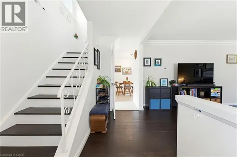 632 Greenhill Avenue Hamilton ON L8K 5E9