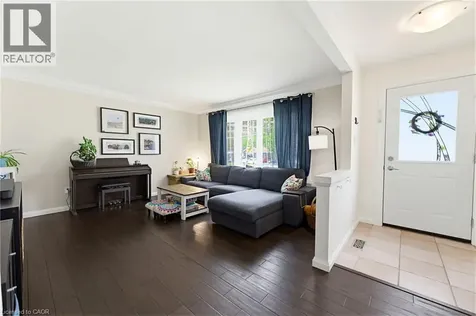 632 Greenhill Avenue Hamilton ON L8K 5E9