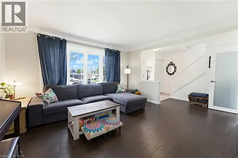 632 Greenhill Avenue Hamilton ON L8K 5E9