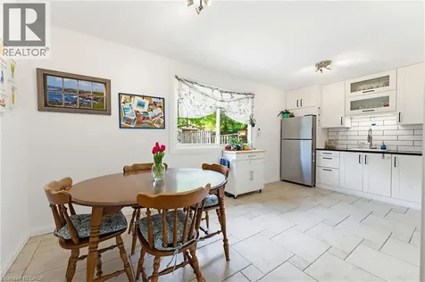632 Greenhill Avenue Hamilton ON L8K 5E9