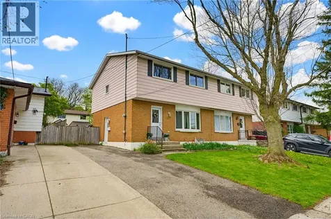 632 Greenhill Avenue Hamilton ON L8K 5E9