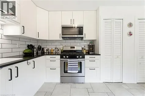 632 Greenhill Avenue Hamilton ON L8K 5E9