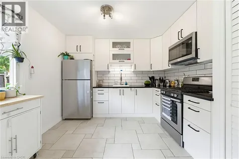 632 Greenhill Avenue Hamilton ON L8K 5E9