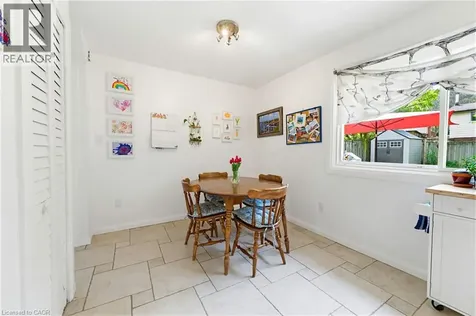 632 Greenhill Avenue Hamilton ON L8K 5E9