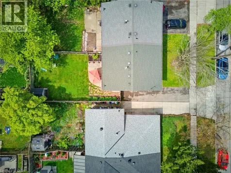 632 Greenhill Avenue Hamilton ON L8K 5E9