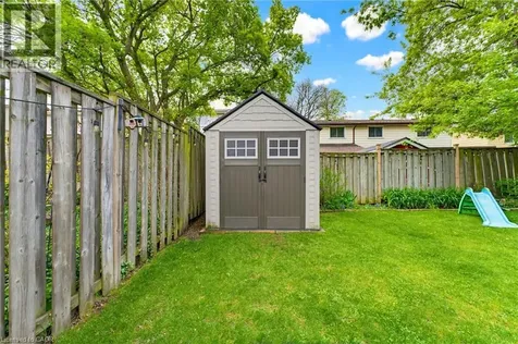 632 Greenhill Avenue Hamilton ON L8K 5E9