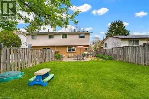 632 Greenhill Avenue Hamilton ON L8K 5E9