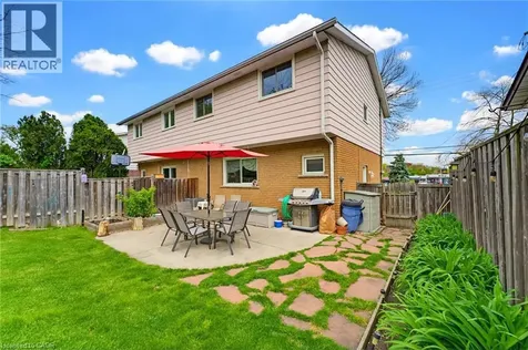632 Greenhill Avenue Hamilton ON L8K 5E9
