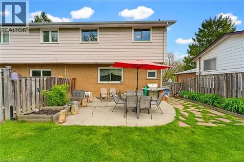 632 Greenhill Avenue Hamilton ON L8K 5E9