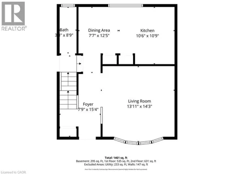 632 Greenhill Avenue Hamilton ON L8K 5E9