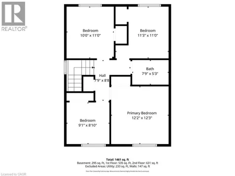 632 Greenhill Avenue Hamilton ON L8K 5E9