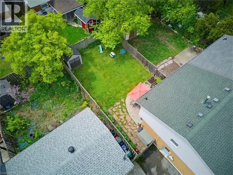 632 Greenhill Avenue Hamilton ON L8K 5E9