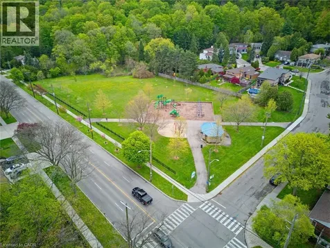 632 Greenhill Avenue Hamilton ON L8K 5E9