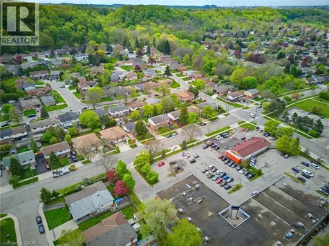 632 Greenhill Avenue Hamilton ON L8K 5E9