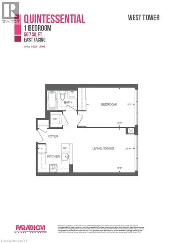 2081 Fairview Street Burlington ON L7R 2C8