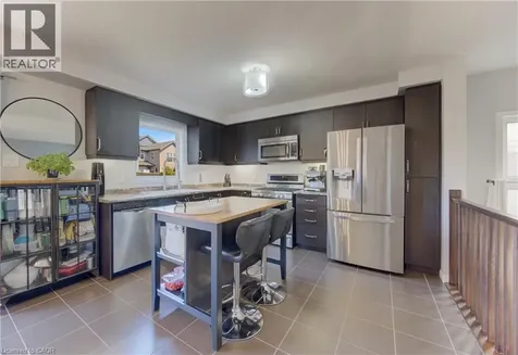 232 Cranbrook Street Kitchener ON N2P 0B5
