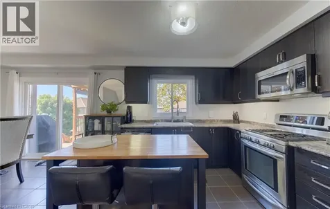 232 Cranbrook Street Kitchener ON N2P 0B5