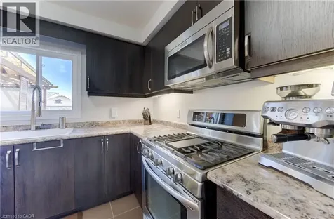 232 Cranbrook Street Kitchener ON N2P 0B5