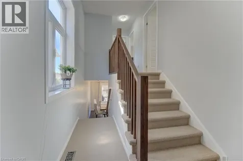 232 Cranbrook Street Kitchener ON N2P 0B5