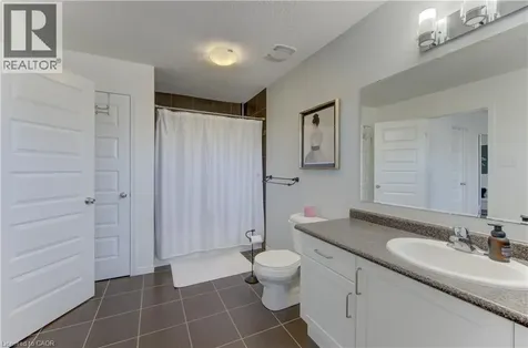 232 Cranbrook Street Kitchener ON N2P 0B5