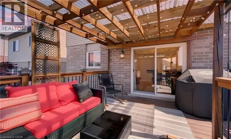 232 Cranbrook Street Kitchener ON N2P 0B5