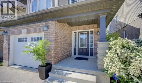 232 Cranbrook Street Kitchener ON N2P 0B5