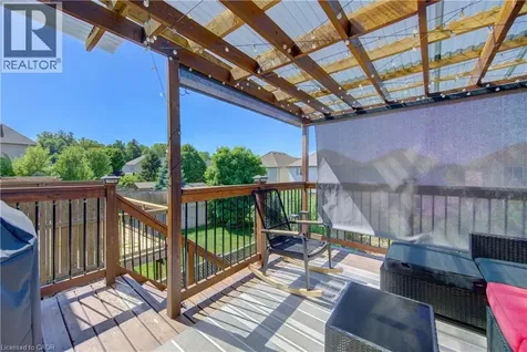 232 Cranbrook Street Kitchener ON N2P 0B5
