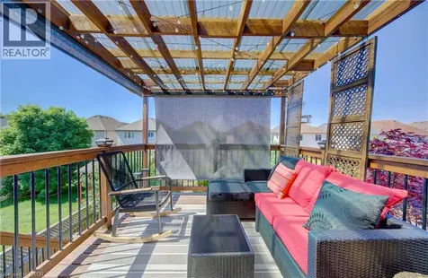 232 Cranbrook Street Kitchener ON N2P 0B5