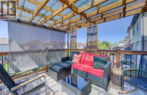 232 Cranbrook Street Kitchener ON N2P 0B5