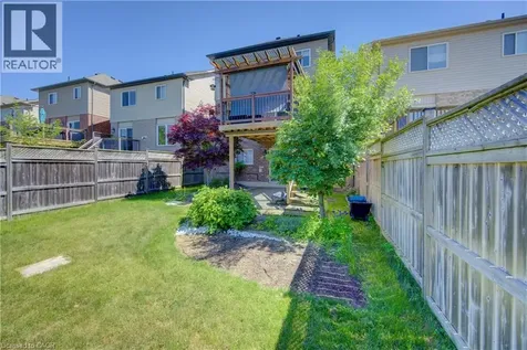 232 Cranbrook Street Kitchener ON N2P 0B5
