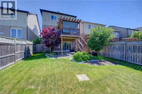 232 Cranbrook Street Kitchener ON N2P 0B5