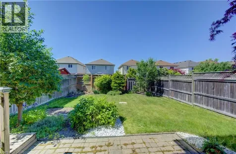 232 Cranbrook Street Kitchener ON N2P 0B5