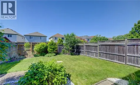 232 Cranbrook Street Kitchener ON N2P 0B5