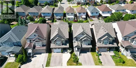 232 Cranbrook Street Kitchener ON N2P 0B5