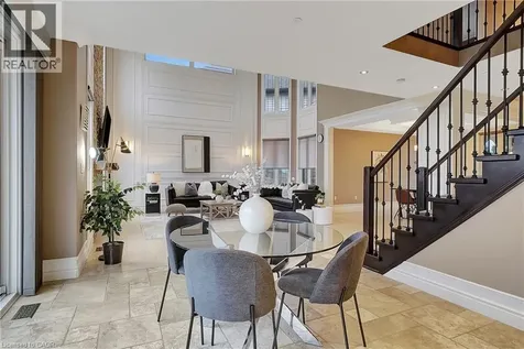 15 Mcwilliams Court Cambridge ON N1P 0A9