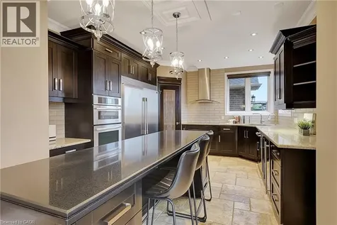 15 Mcwilliams Court Cambridge ON N1P 0A9