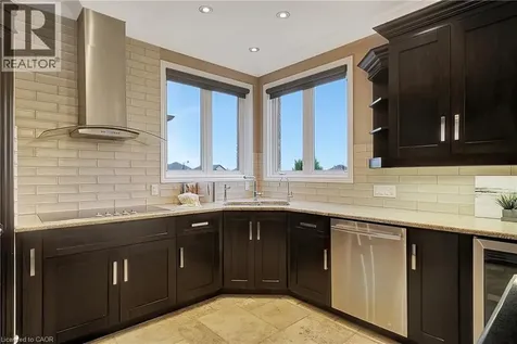 15 Mcwilliams Court Cambridge ON N1P 0A9