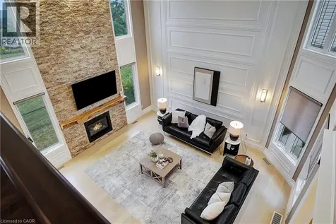 15 Mcwilliams Court Cambridge ON N1P 0A9