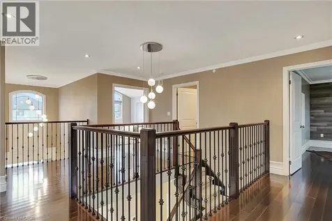 15 Mcwilliams Court Cambridge ON N1P 0A9