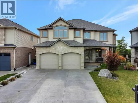 15 Mcwilliams Court Cambridge ON N1P 0A9