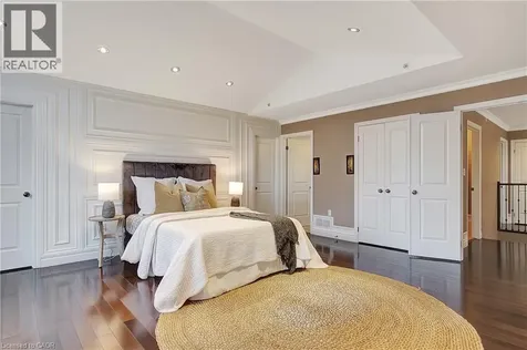 15 Mcwilliams Court Cambridge ON N1P 0A9