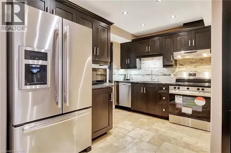 15 Mcwilliams Court Cambridge ON N1P 0A9
