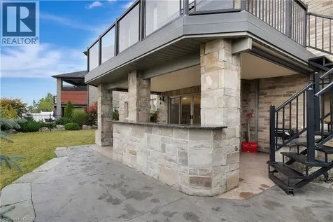 15 Mcwilliams Court Cambridge ON N1P 0A9
