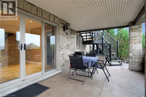 15 Mcwilliams Court Cambridge ON N1P 0A9