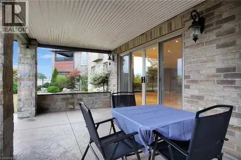 15 Mcwilliams Court Cambridge ON N1P 0A9