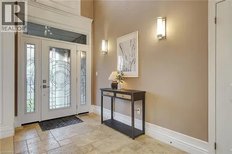 15 Mcwilliams Court Cambridge ON N1P 0A9