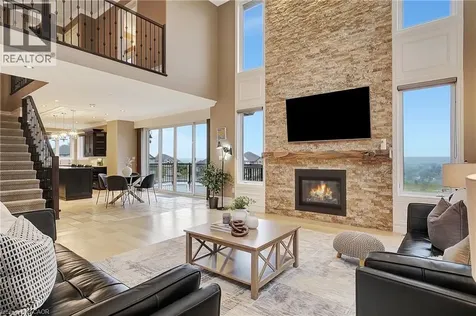 15 Mcwilliams Court Cambridge ON N1P 0A9