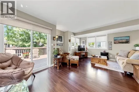 7 Windermere Avenue Hamilton ON L8H 7G3